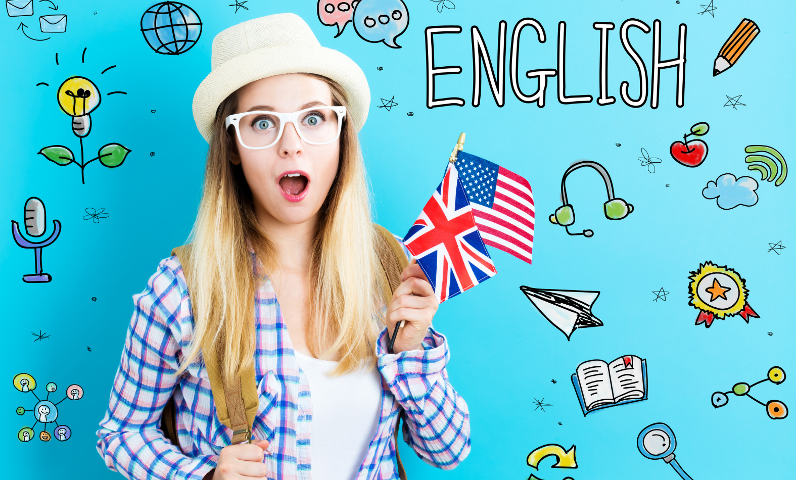 PERCORSI DI LINGUA STRANIERA > Corsi d'inglese estate