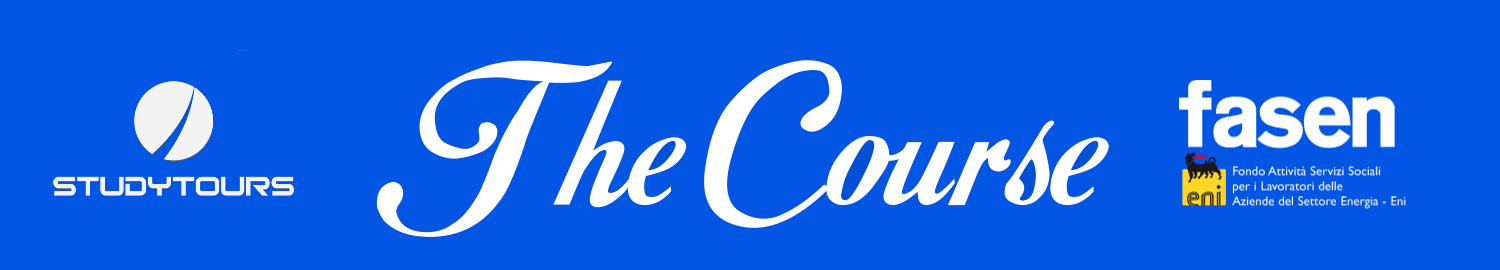 The COURSE - IL CORSO DI INGLESE SU MISURA PER TE
